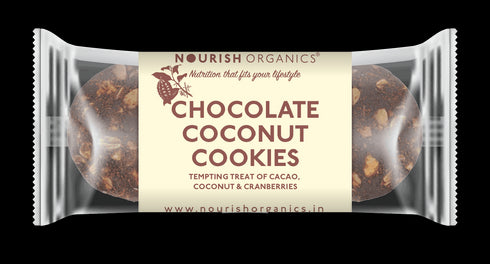 Variety Cookies Pack