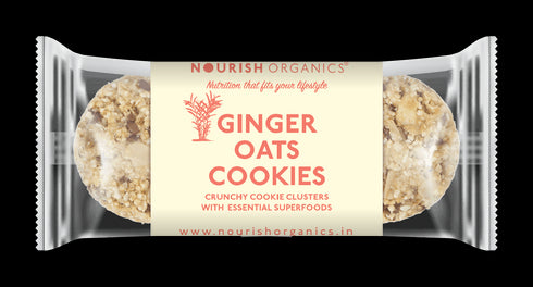 Variety Cookies Pack