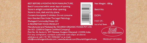 Oats Cranberry Cookies | Wheat-Free