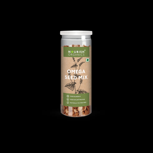 Omega Seed Mix | Gluten-Free