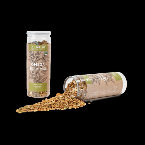 Omega Seed Mix | Gluten-Free
