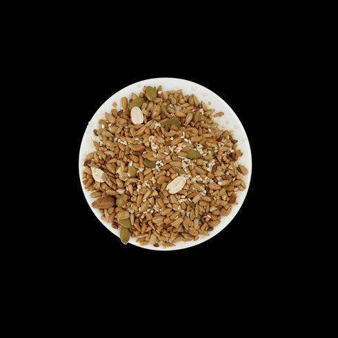 Omega Seed Mix | Gluten-Free