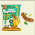 Popeas Protein Puffs - Spicy Mint (Pack of 4)