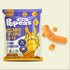 Popeas Protein Puffs - Vegan Parmesan (Pack of 4)