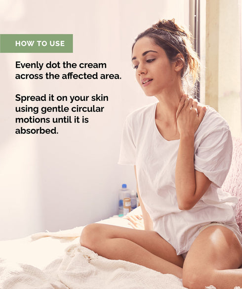 BOHECO PRISTINE | Skin Healing Cream