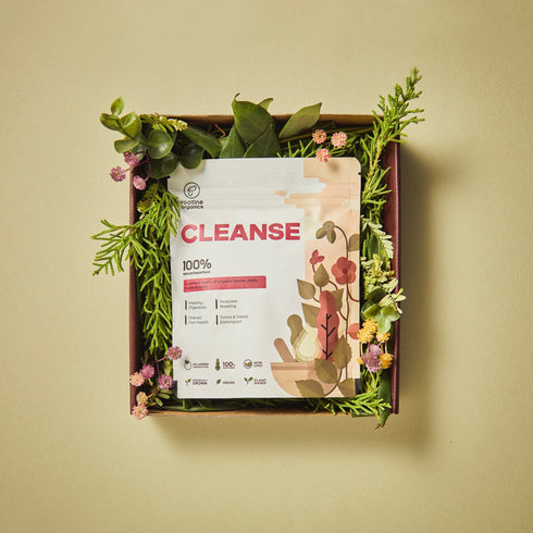 Cleanse Superfood Blend