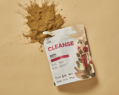 Cleanse Superfood Blend