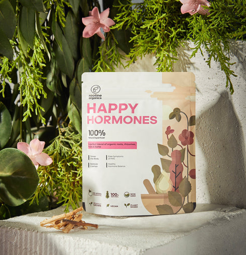 Happy Hormones Superfood Blend