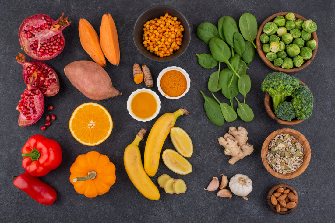 11 ways to incorporate superfoods in your diet for diabetes