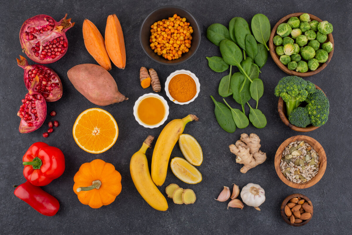 11 Ways to Incorporate Superfoods in Your Diet for Diabetes – The ...