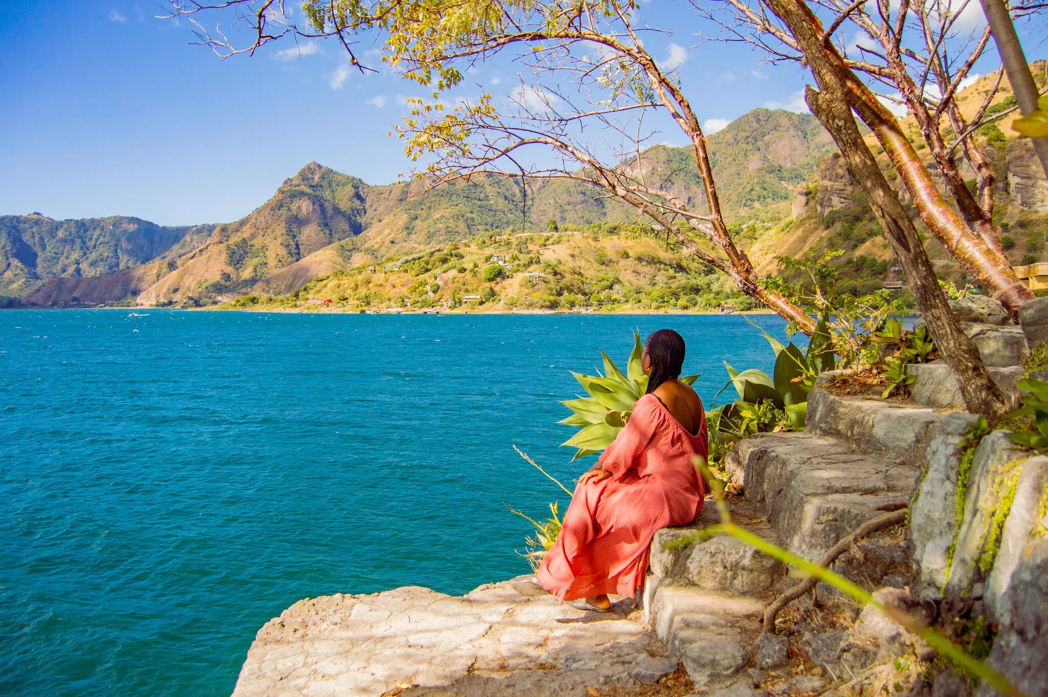 6 travel destinations to indulge in wellness, fitness, and self-care in 2023