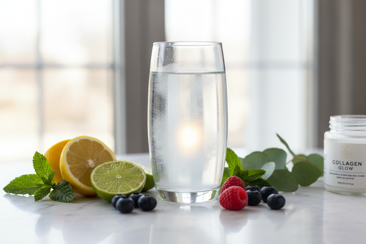 what are the benefits of collagen for women