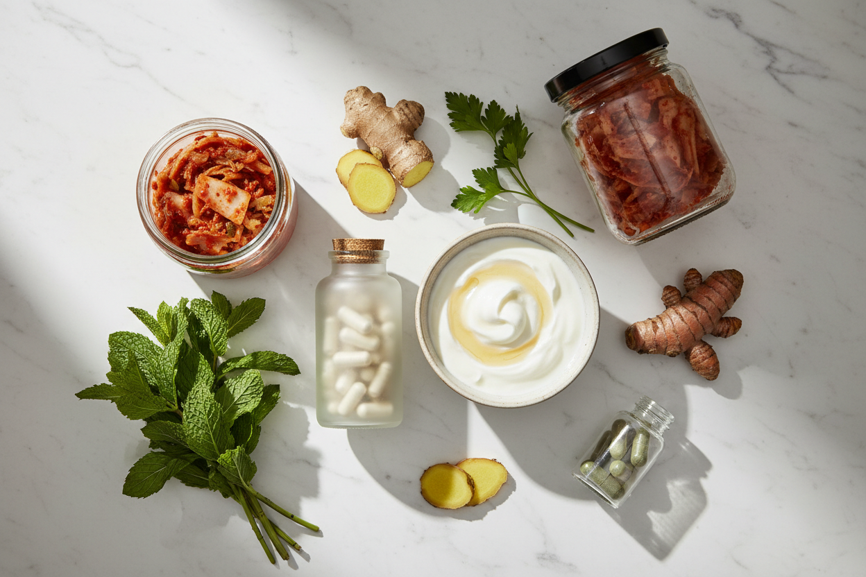 gut health india