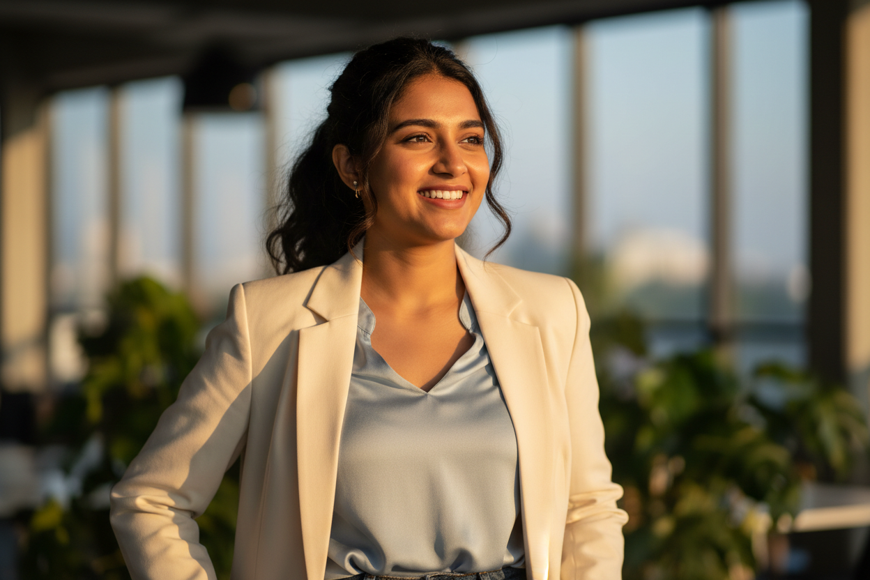 You Don’t Need Motivation. You Need This Instead.