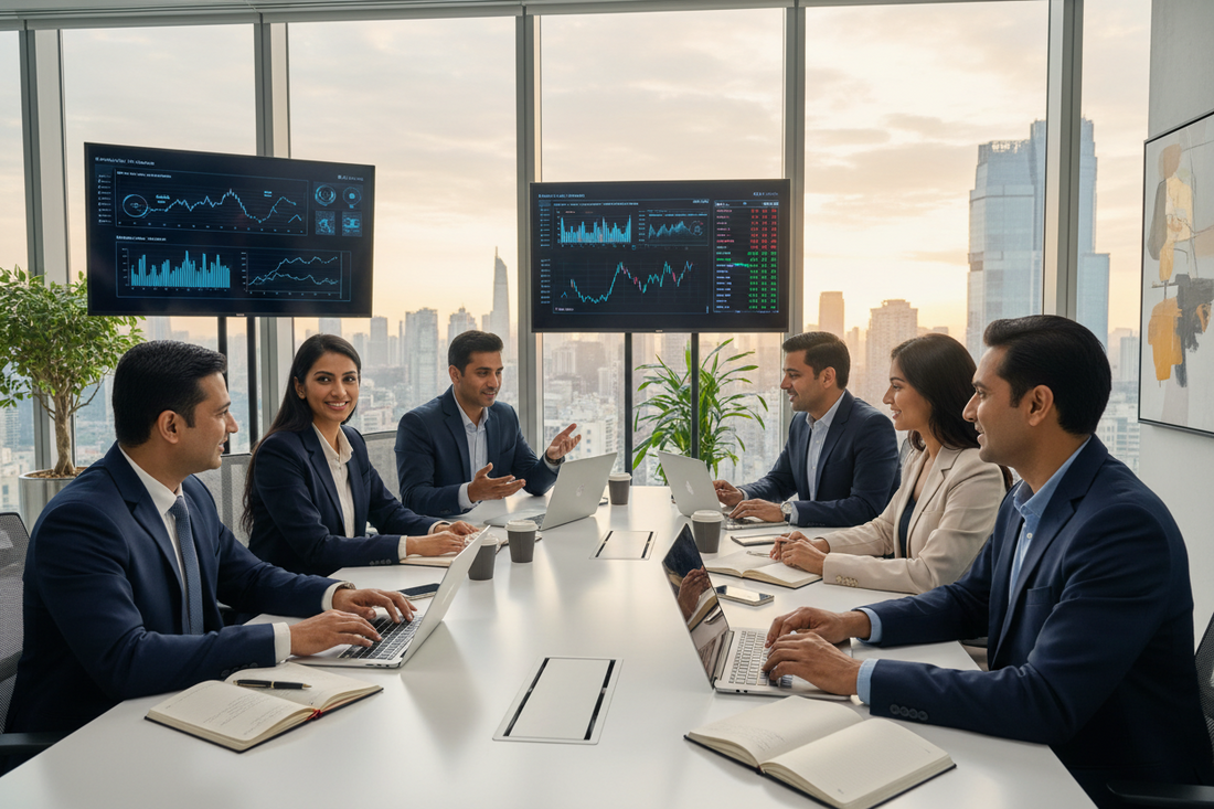 supplement stack for high performing individuals in india