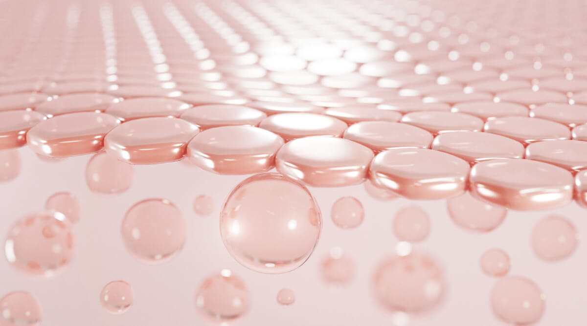 how long does it take for collagen powder to work?