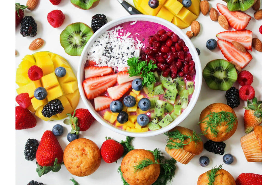 how superfood supplements can supercharge your exercise recovery