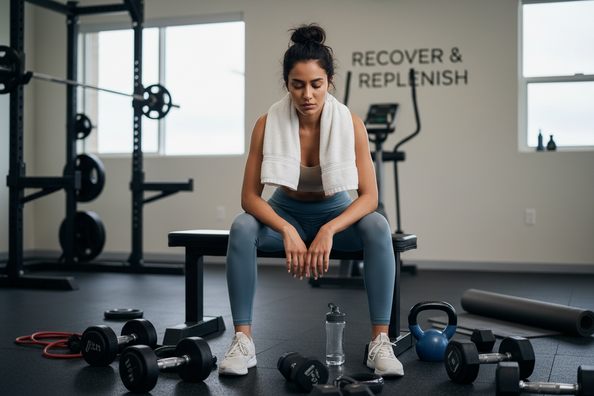 ‘Healthy’ Habits That Are Actually Making You Feel Worse – The Wellness ...