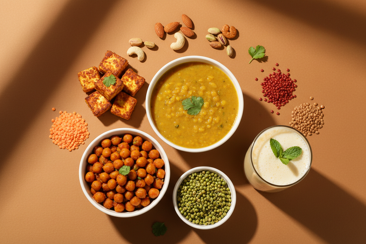 Are You Eating Enough Protein? The Deficiency You Don't Realise You Have