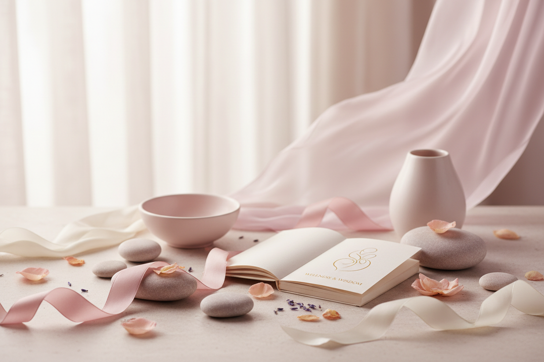 intimacy revived: navigating sexual wellness in the modern world