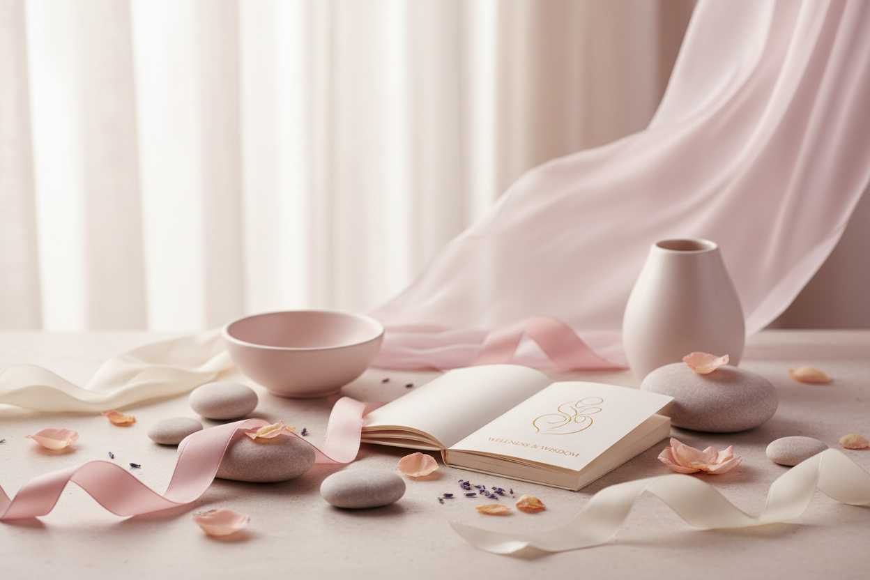 intimacy revived: navigating sexual wellness in the modern world