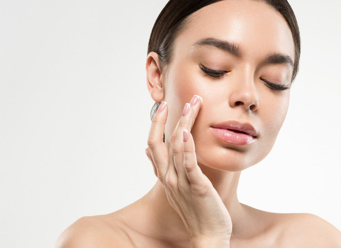 supplements vs foods: best way to get vitamins for skin glow