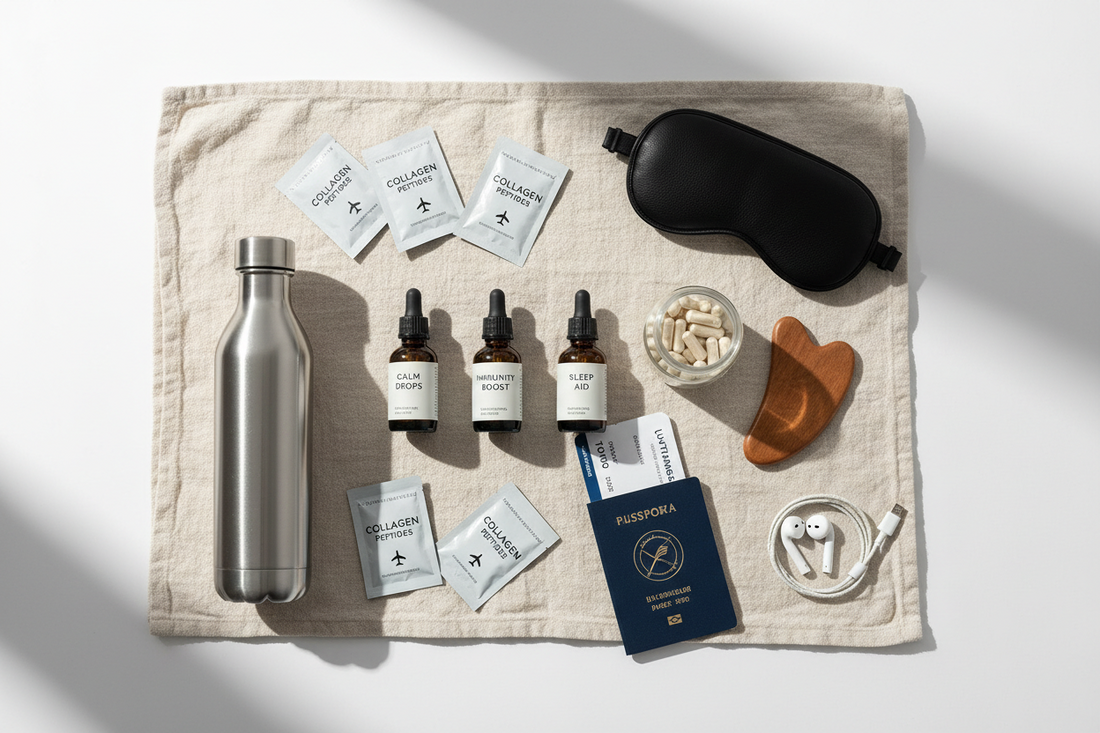 travel supplements summer holiday