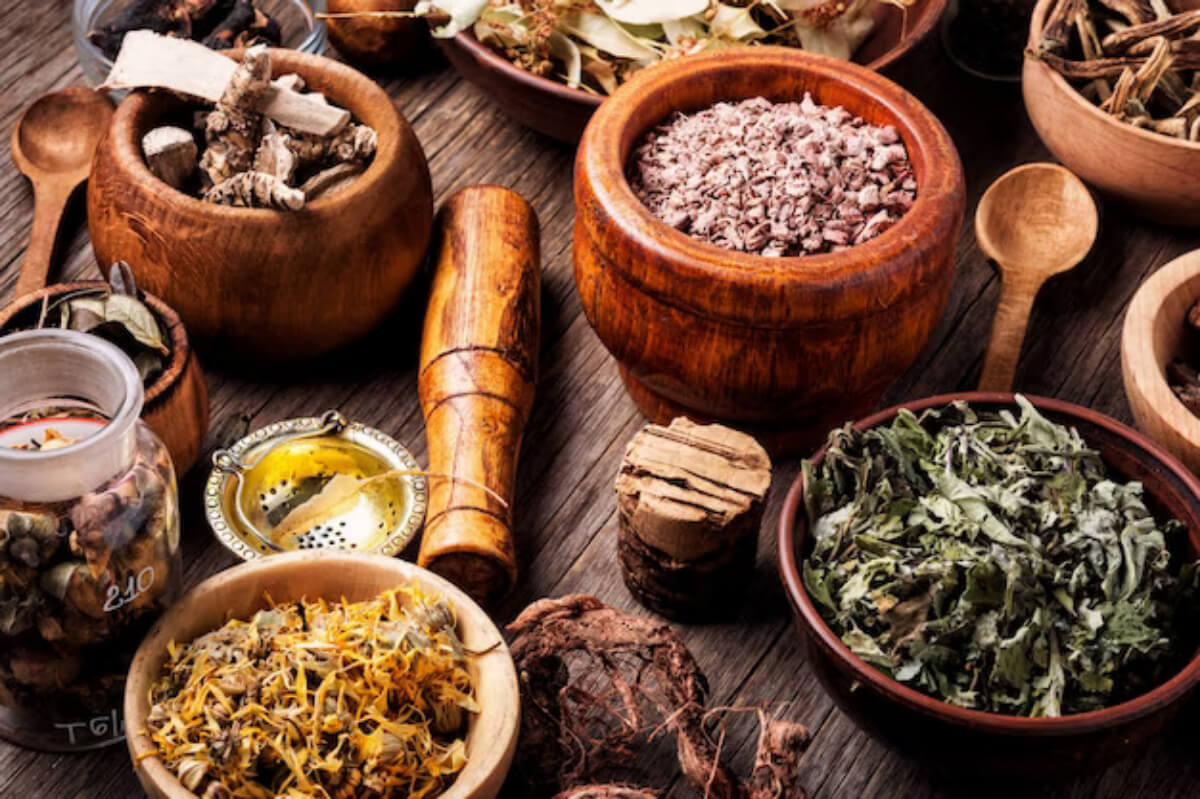 What Are Adaptogens And Why Are People Taking Them?