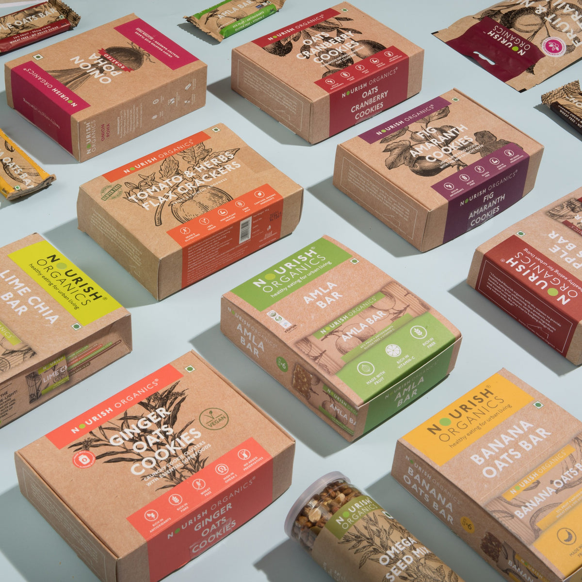 Buy Healthy Snacks Online Snacks For Healthy Lifestyle