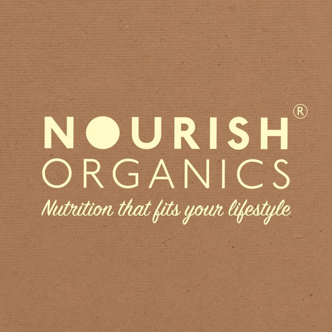 Nourish Organics