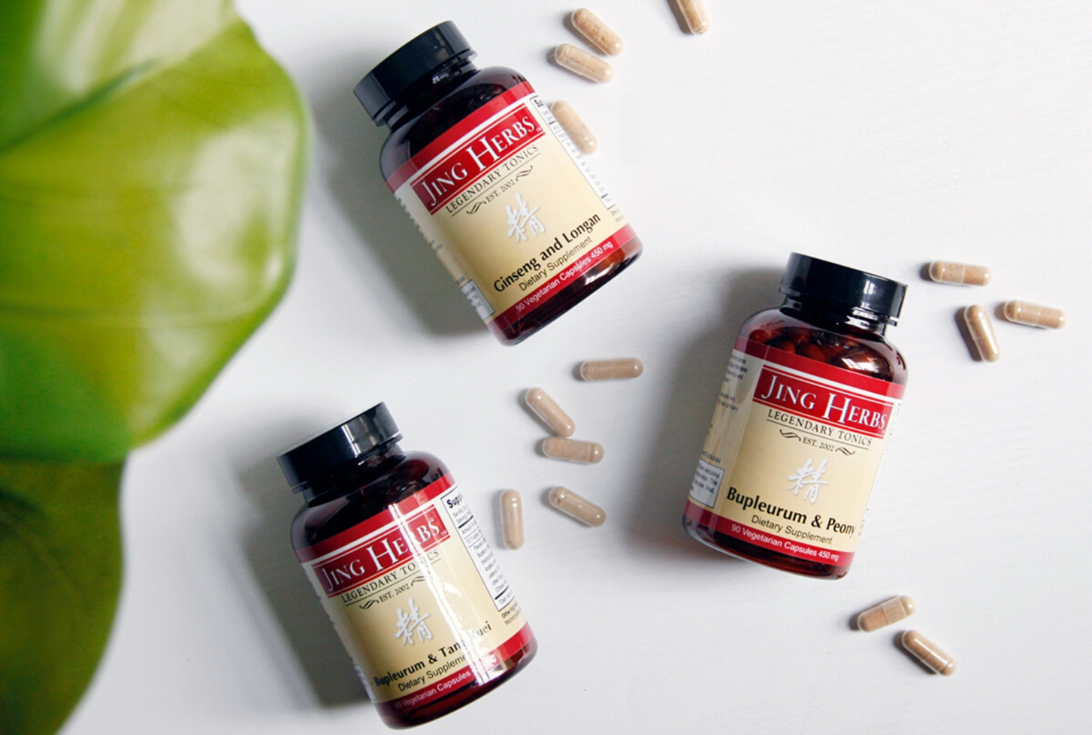 superfood capsules
