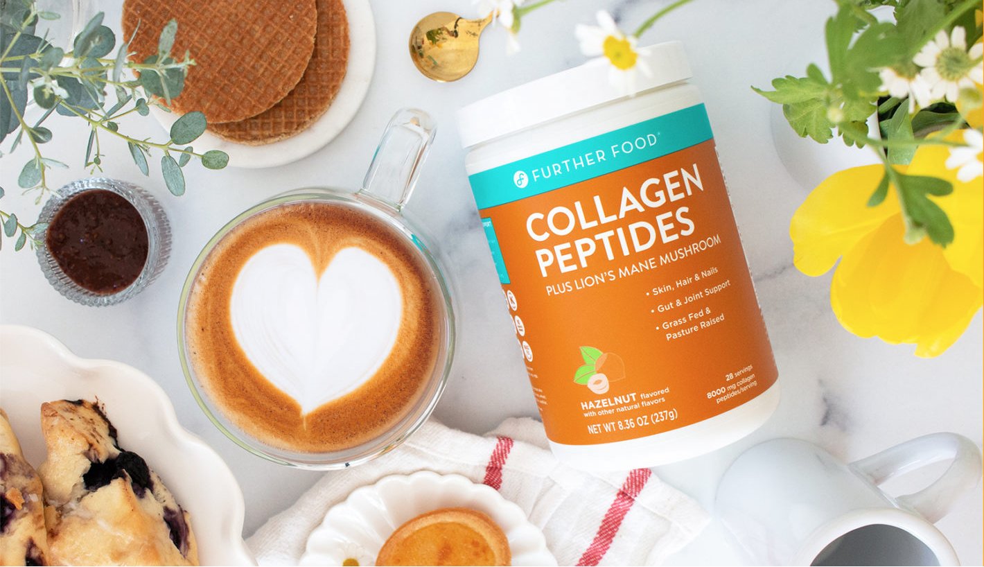 Collagen Peptides