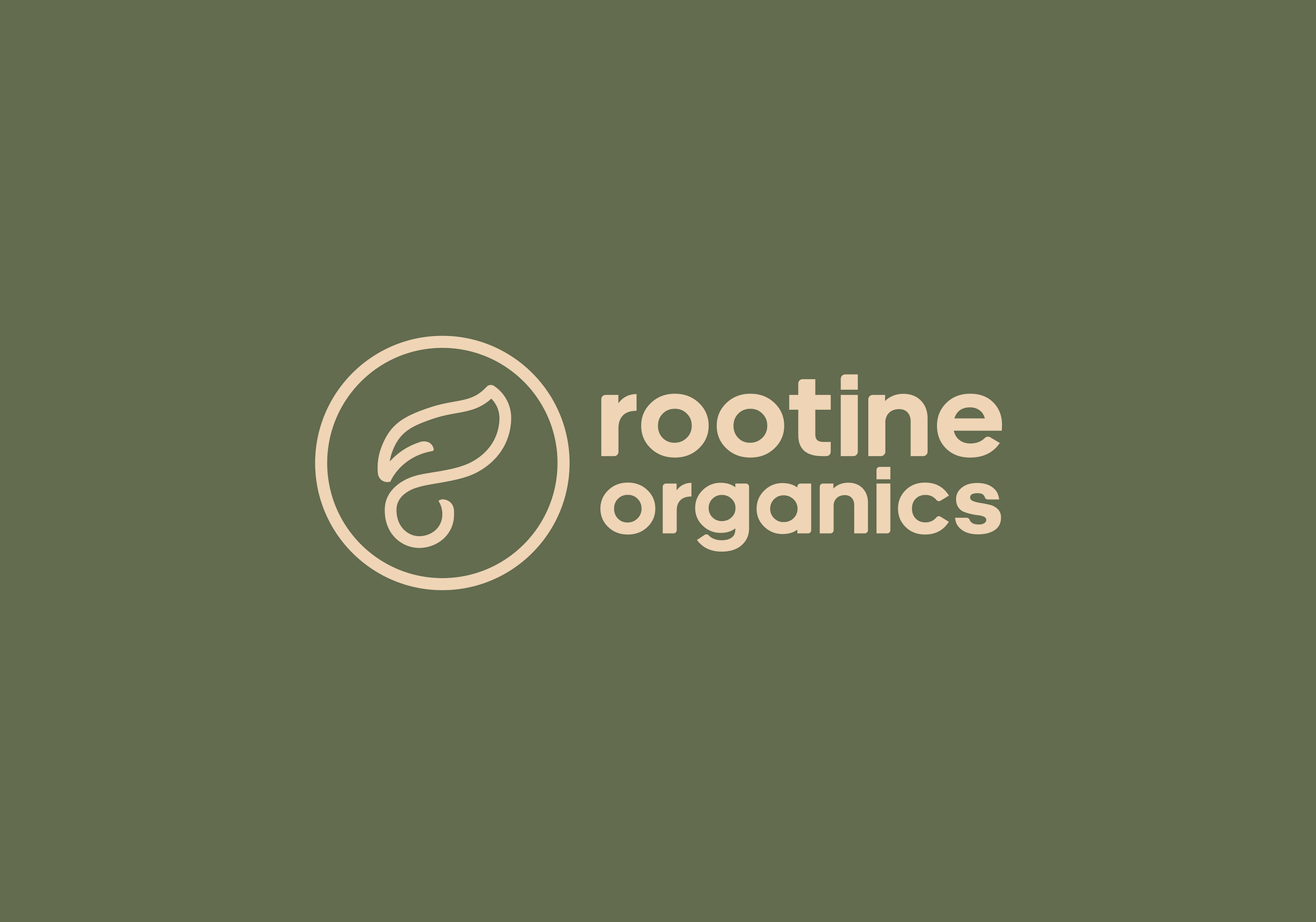 Rootine Organics