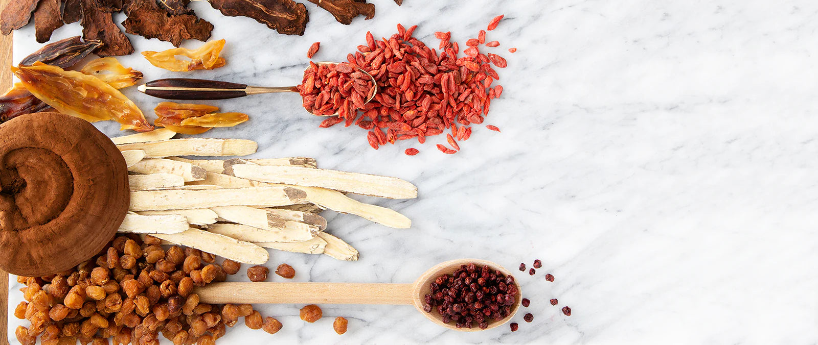 Adaptogen Supplements for Mind and Body Wellness