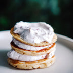 Atmosphere Studio Grain-Free Pancake Mix