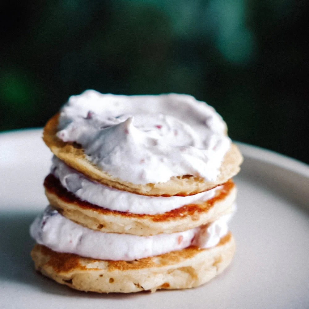 Atmosphere Studio Grain-Free Pancake Mix