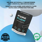 PureFlow Nasal Strips