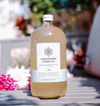 Atmosphere Studio Exotic Lime Kombucha