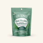 Four Sigmatic Gut-Health Organic Mushroom Blend with 1500mg Functional Mushrooms