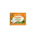 Four Sigmatic Focus Organic Matcha Latte Mix With Lion's Mane Mushroom
