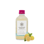 Atmosphere Studio Exotic Lime Kombucha