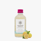 Atmosphere Studio Exotic Lime Kombucha