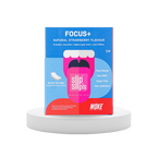 Woke Nutrition Focus Oral Slips
