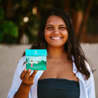 Atmosphere Studio Blue Raspberry Skin Ade | Hydrating Electrolyte Drink