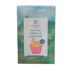 Atmosphere Studio Vanilla Cake Mix