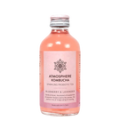 Atmosphere Studio Blueberry Lavender Kombucha