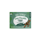 Four Sigmatic Gut-Health Organic Instant Coffee with Chaga & Cordyceps Mushrooms