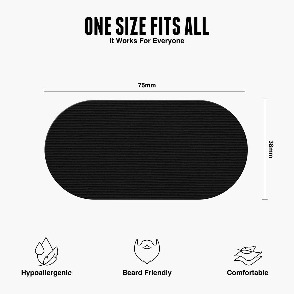 PureRest Mouth Tape by PureFlow