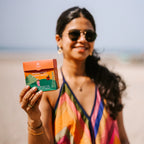 Atmosphere Studio Passionfruit Energy Boost | Hydrating Electrolyte Drink