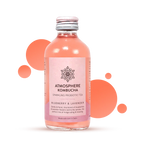 Atmosphere Studio Blueberry Lavender Kombucha